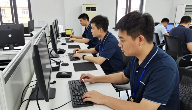 技术支持满足不同客户的多样需求