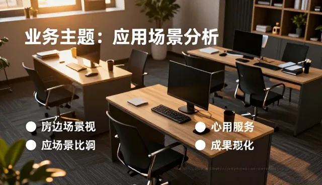 技术转化在软件研发中的实际应用场景分析