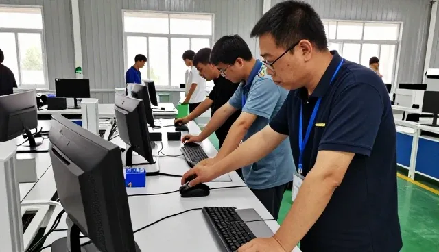 安装调试创业团队怎么做得更稳：软件研发等一线经验