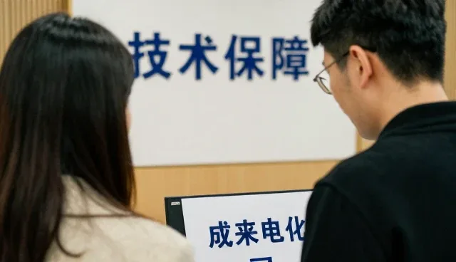 中小客户业务发展中的技术保障常见问题与应对策略