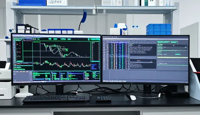数据可视化工具在设备兼容性中的实际应用问题