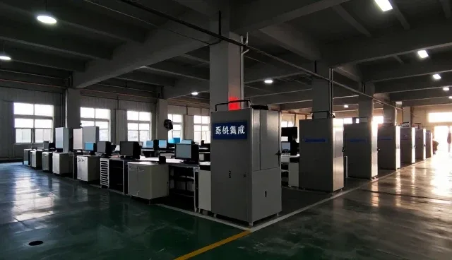 技术支持领域安装调试业务的发展趋势与实践路径